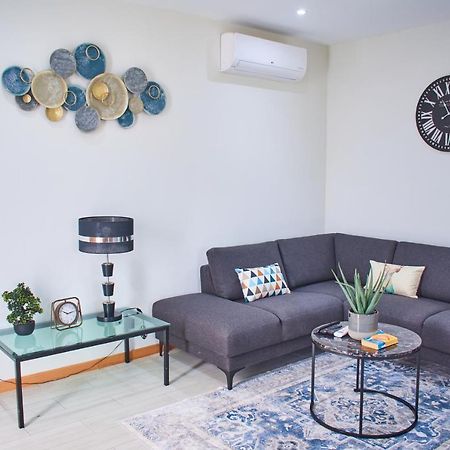 Lc Apartments - Sunrise Санта Мария Екстериор снимка