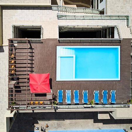 Lc Apartments - Sunrise Санта Мария Екстериор снимка