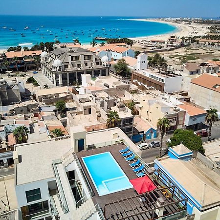 Lc Apartments - Sunrise Санта Мария Екстериор снимка