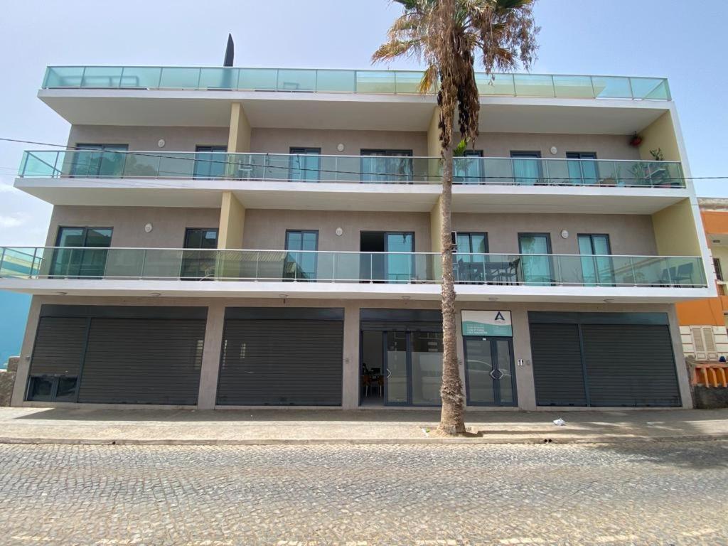 Lc Apartments - Sunrise Санта Мария Екстериор снимка
