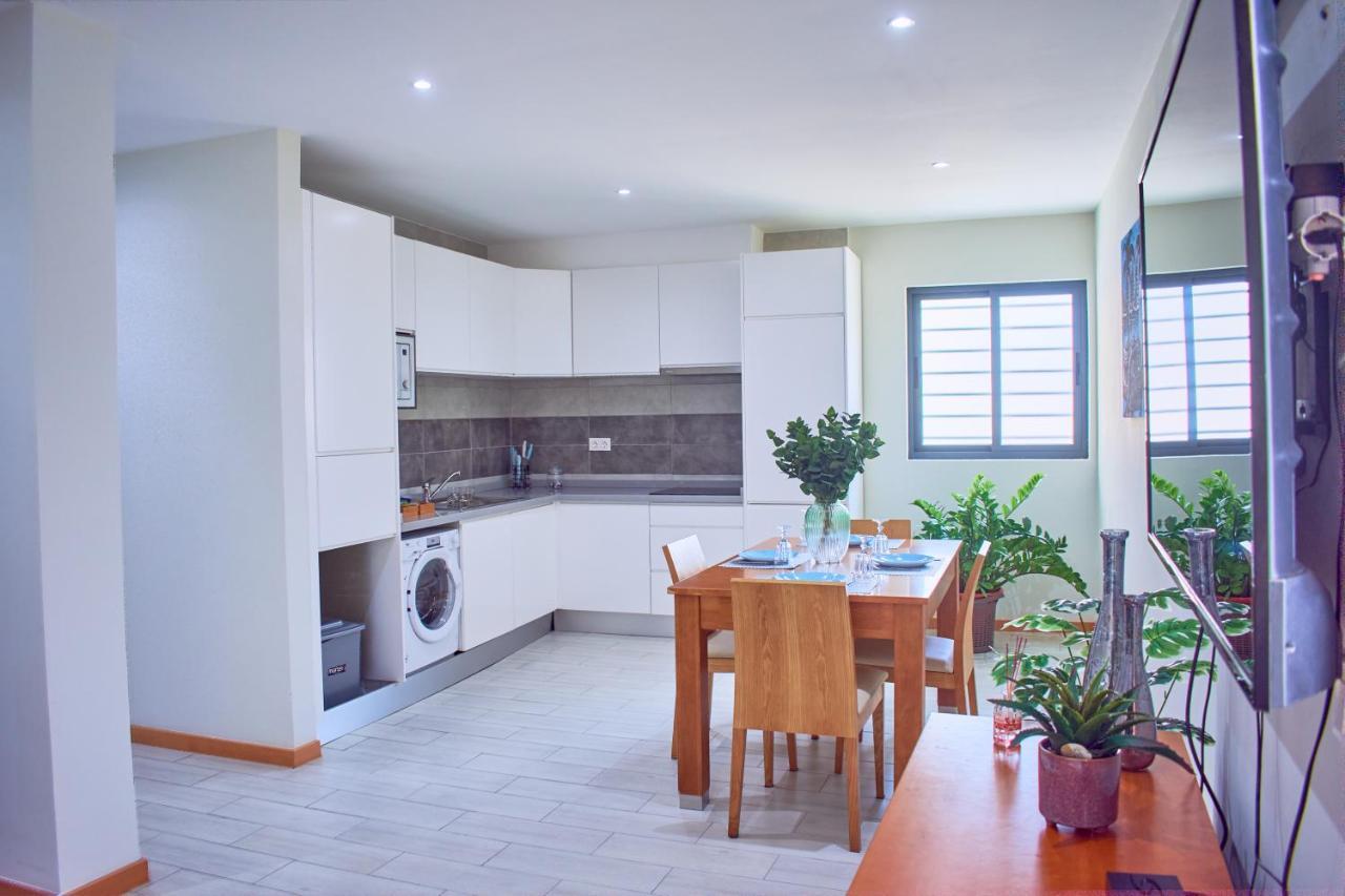 Lc Apartments - Sunrise Санта Мария Екстериор снимка