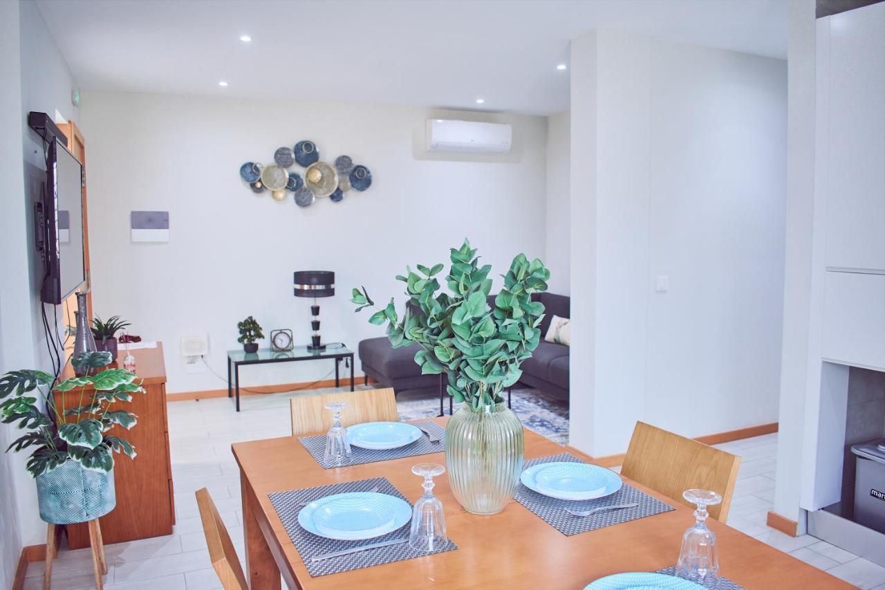 Lc Apartments - Sunrise Санта Мария Екстериор снимка