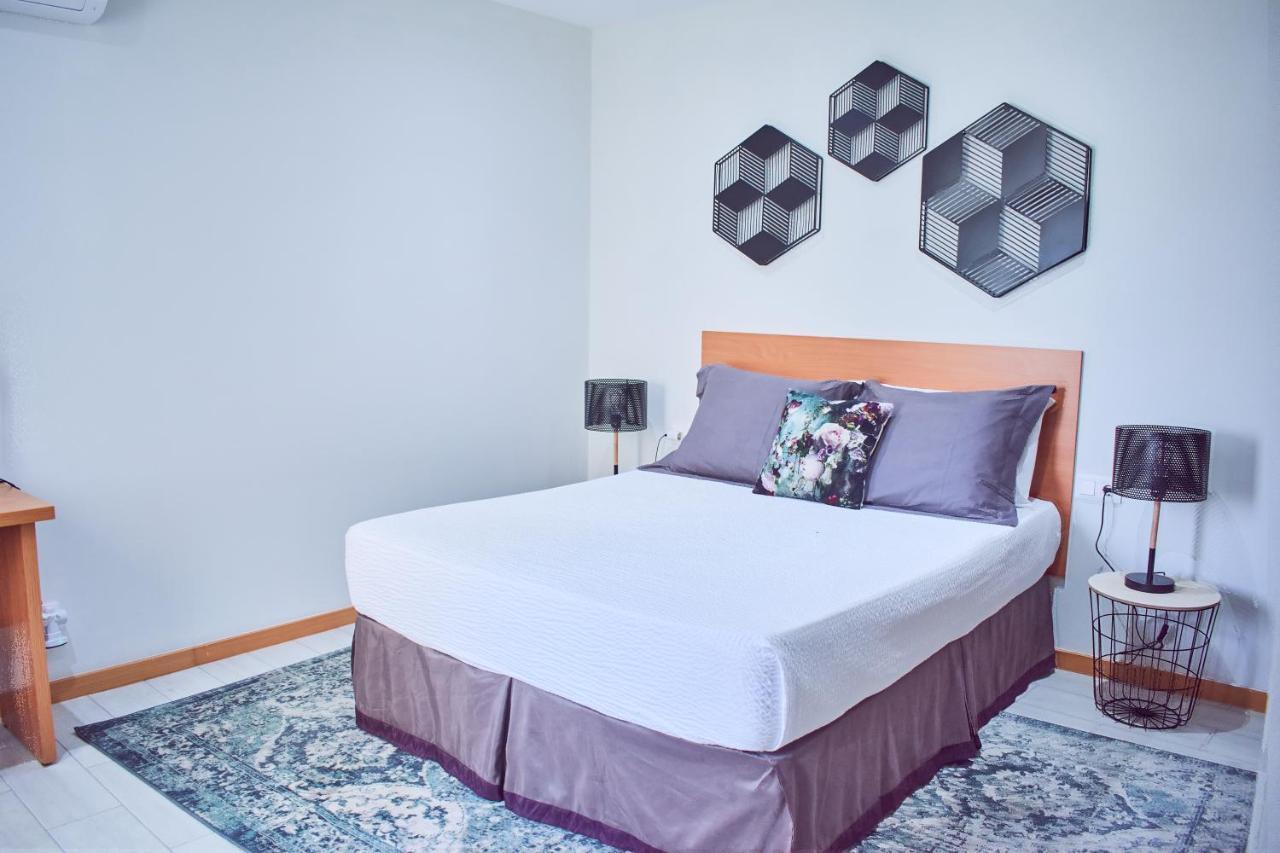 Lc Apartments - Sunrise Санта Мария Екстериор снимка