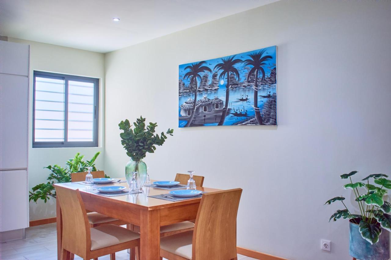 Lc Apartments - Sunrise Санта Мария Екстериор снимка