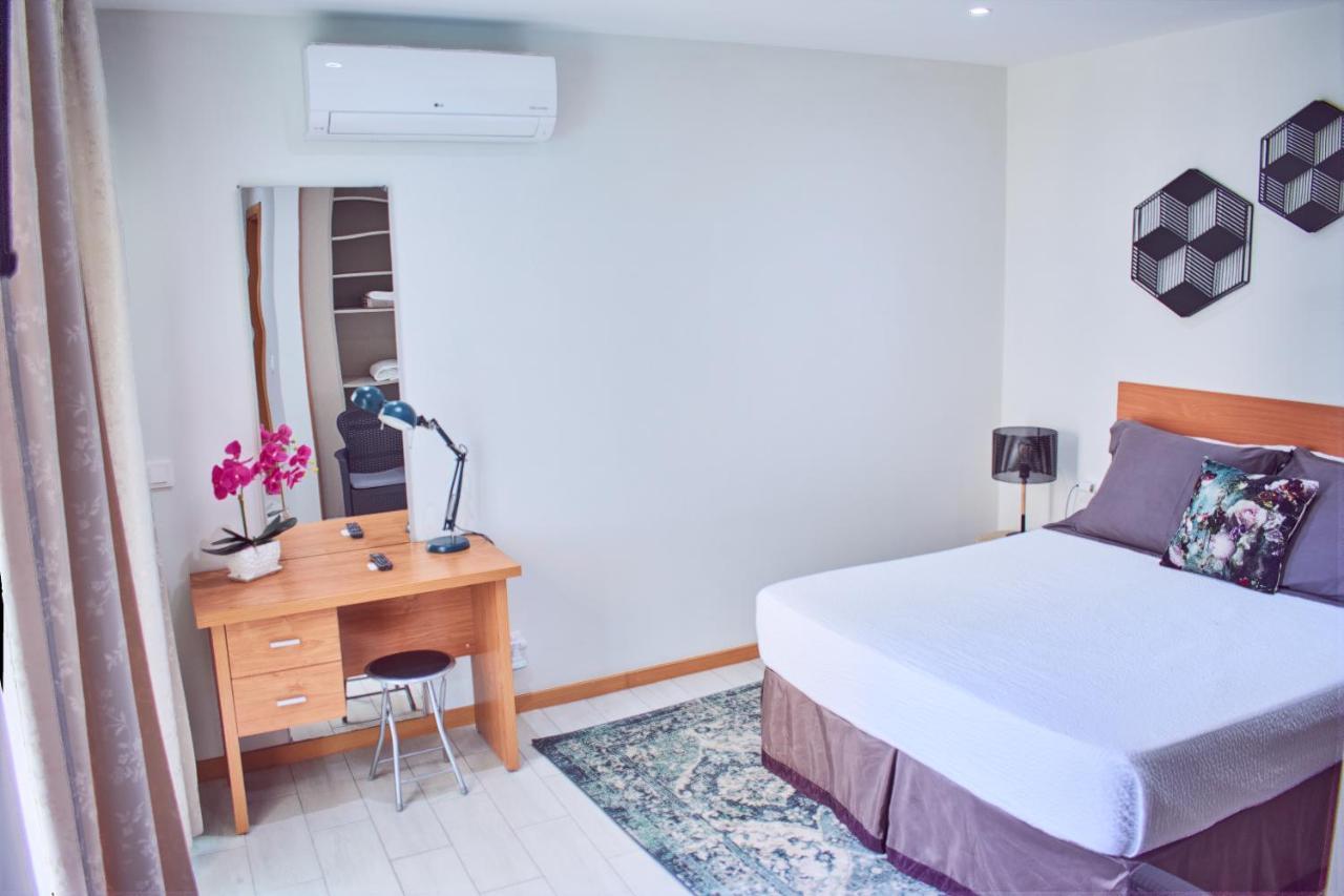 Lc Apartments - Sunrise Санта Мария Екстериор снимка