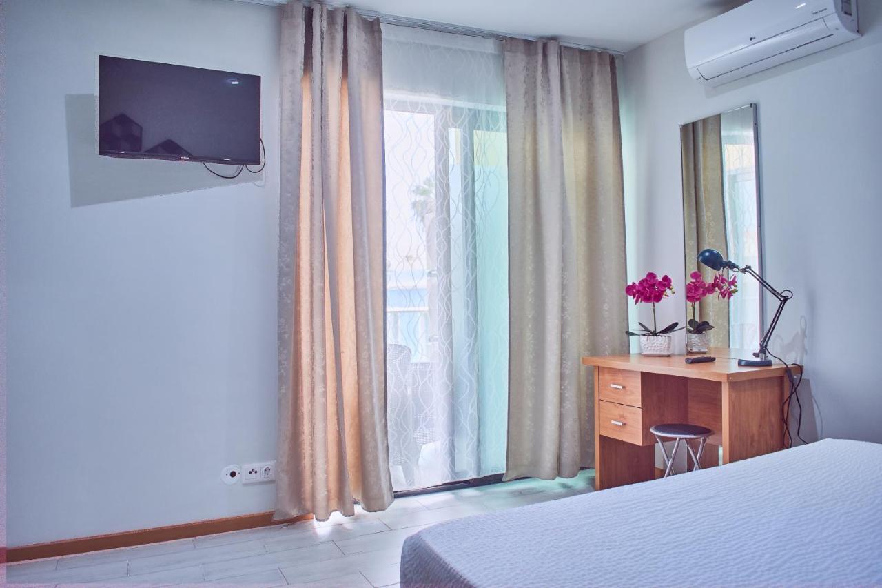 Lc Apartments - Sunrise Санта Мария Екстериор снимка