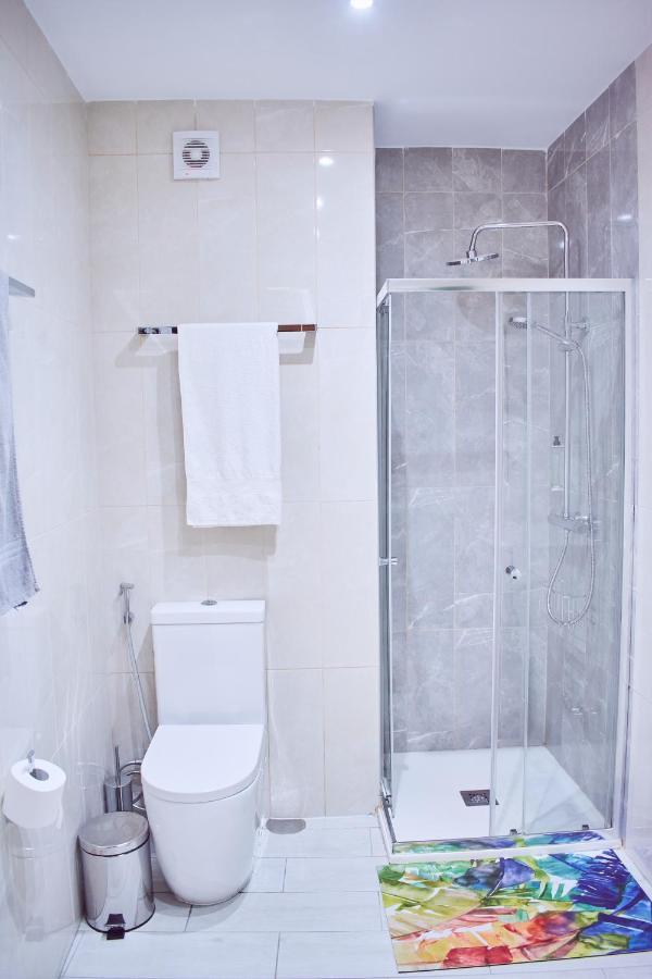 Lc Apartments - Sunrise Санта Мария Екстериор снимка
