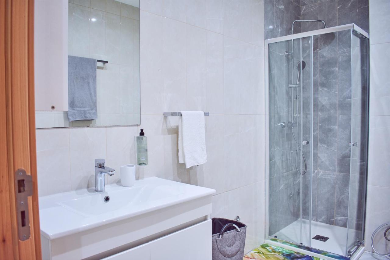 Lc Apartments - Sunrise Санта Мария Екстериор снимка