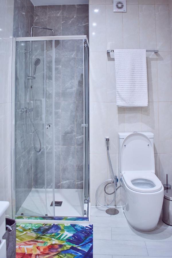 Lc Apartments - Sunrise Санта Мария Екстериор снимка