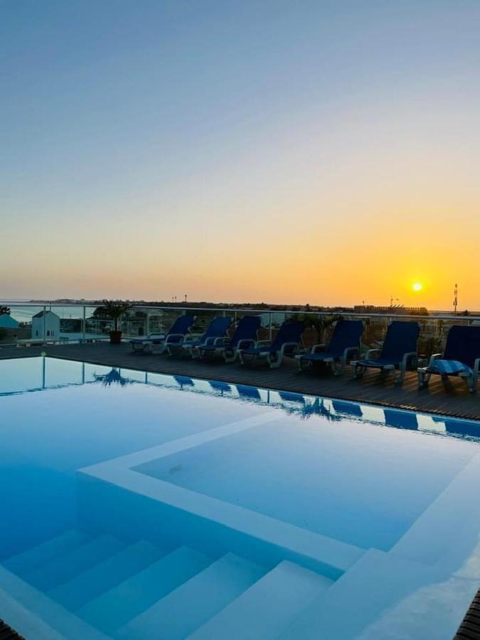 Lc Apartments - Sunrise Санта Мария Екстериор снимка