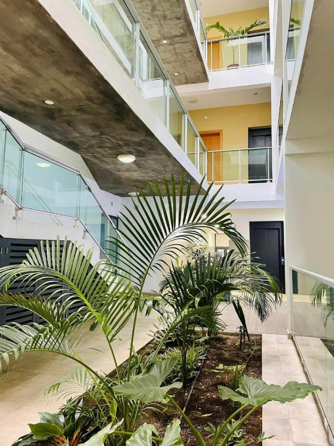 Lc Apartments - Sunrise Санта Мария Екстериор снимка
