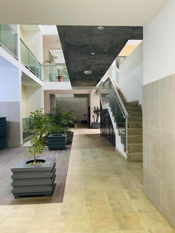 Lc Apartments - Sunrise Санта Мария Екстериор снимка